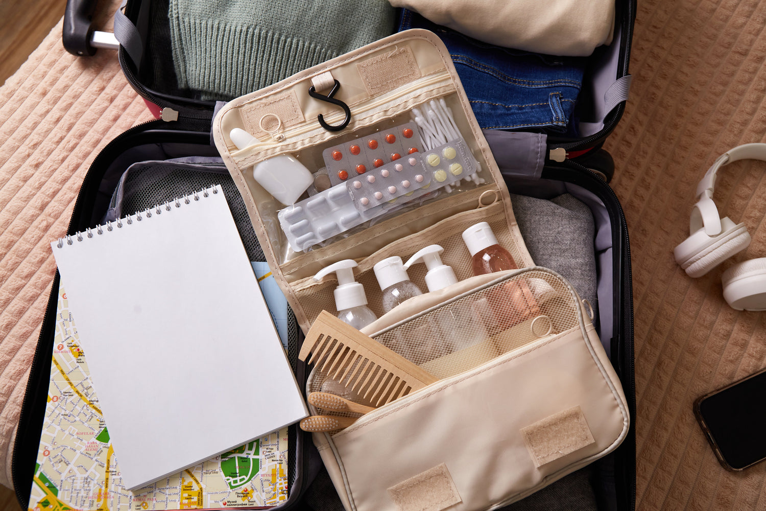 Choosing the Right Bag for Every Journey