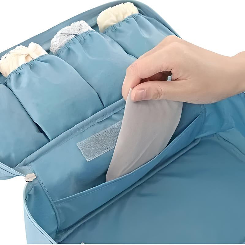 Compact Package Cubes | Smart Organisation