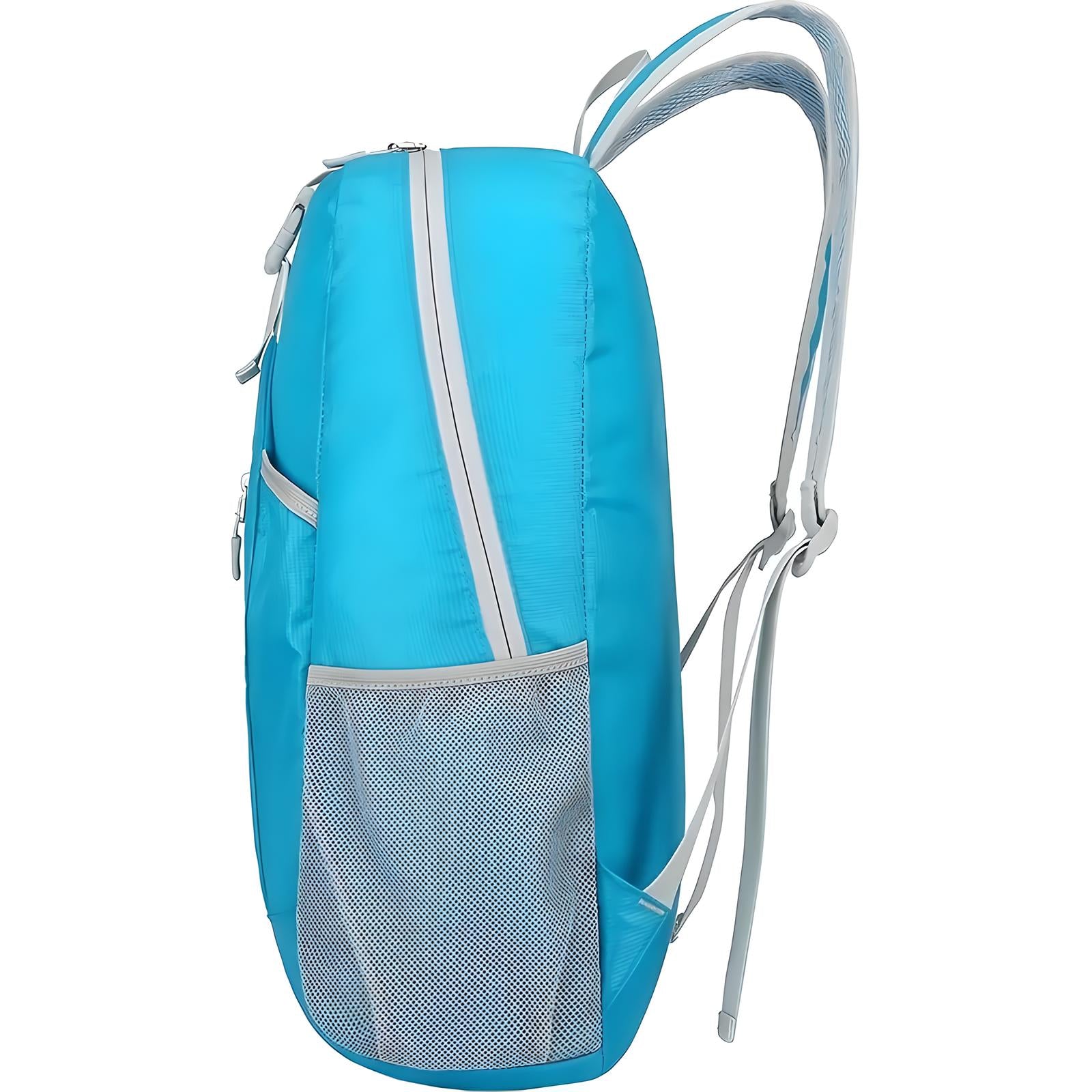 Ultralight Travel Backpack | Foldable Design