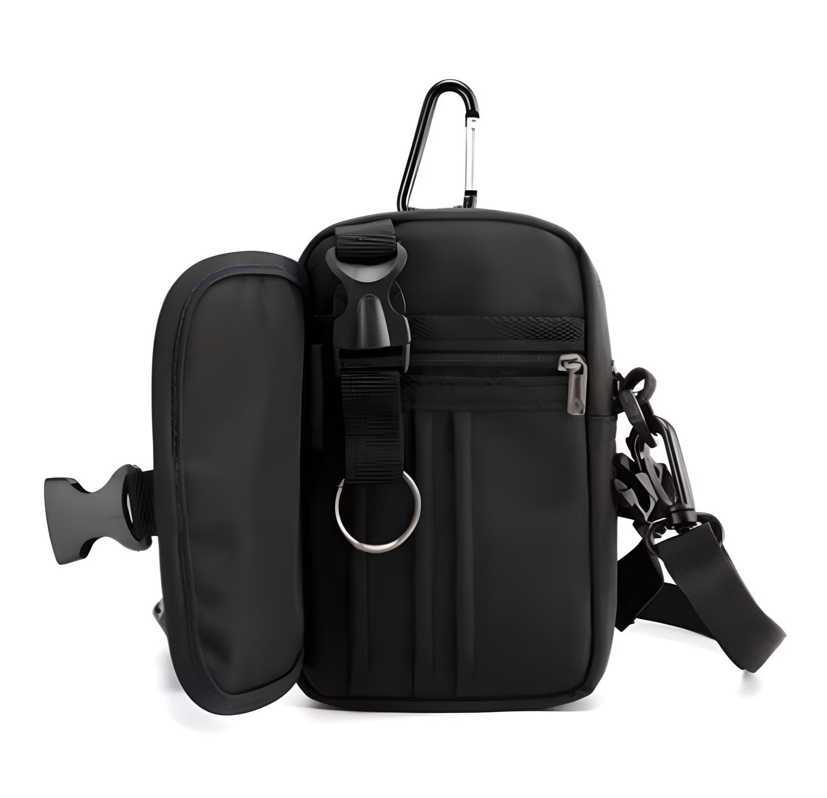 Classic Crossbody Bag | Secure & Classic