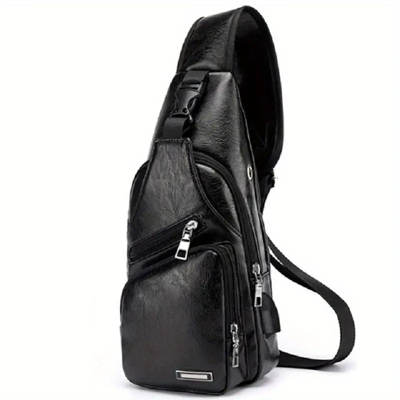 Compact Crossbody Bag | Compact