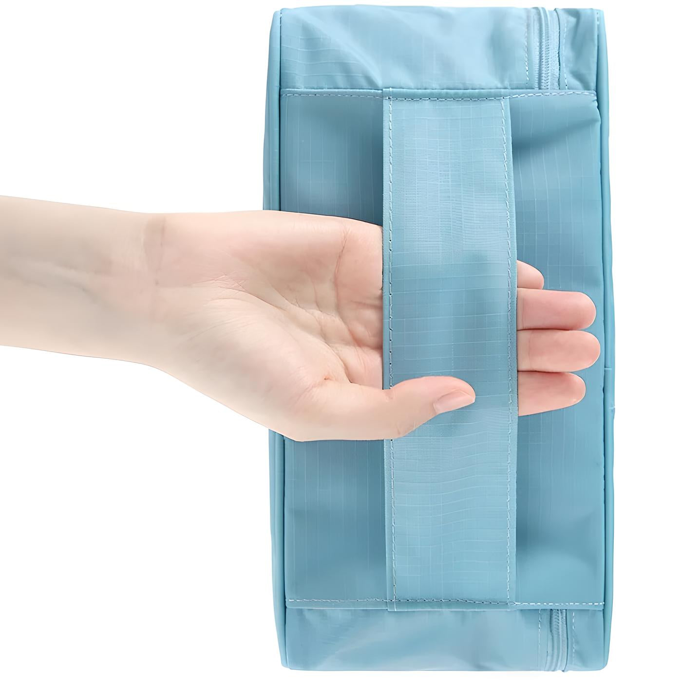 Compact Package Cubes | Smart Organisation