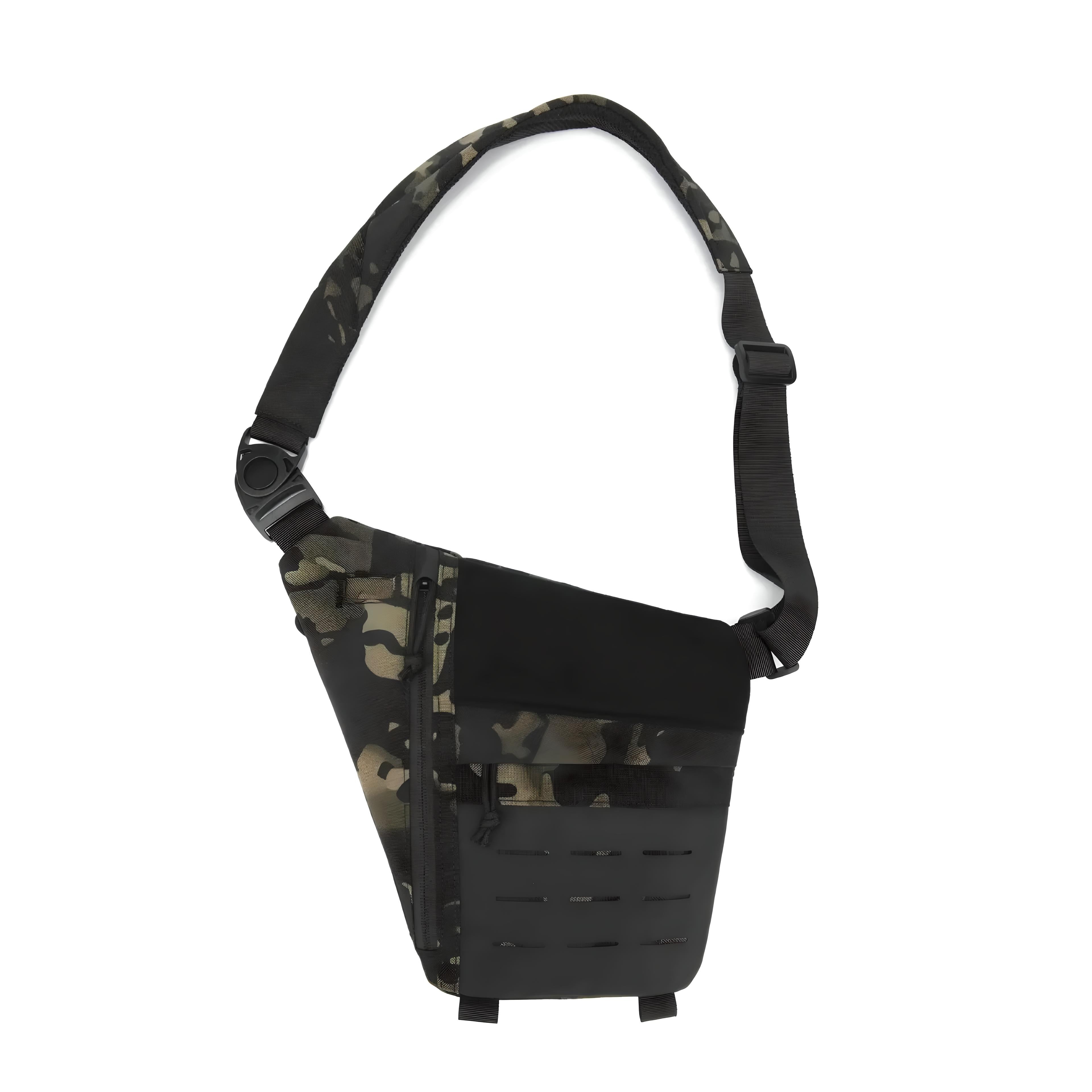 Durable Crossbody Bag | Rugged & Tactical