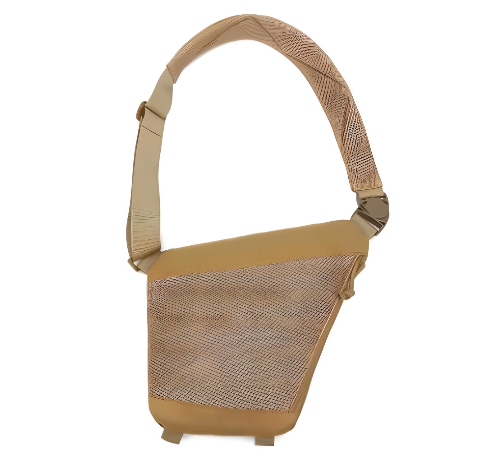 Durable Crossbody Bag | Rugged & Tactical