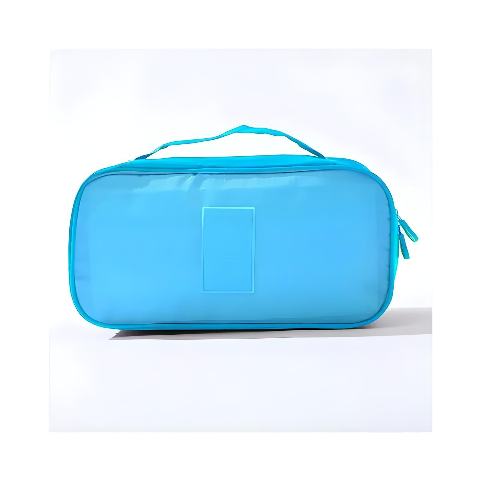 Compact Package Cubes | Smart Organisation