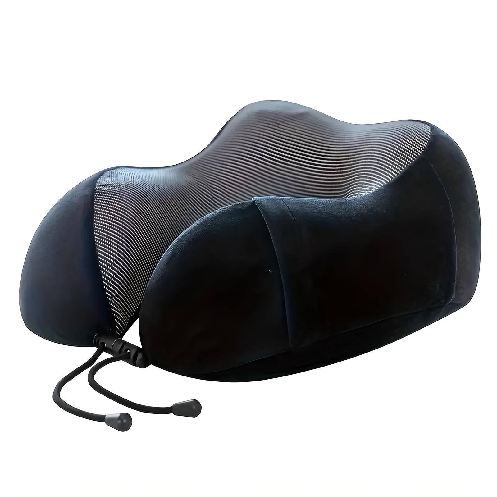 Supportive Travel Pillow | Light & Supportive