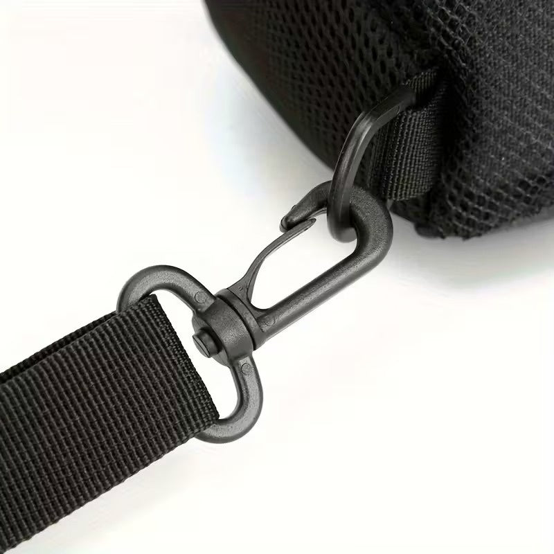 Adjustable Crossbody Sling Bag