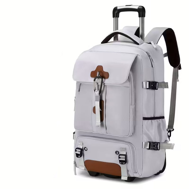 Convertible Luggage Bag