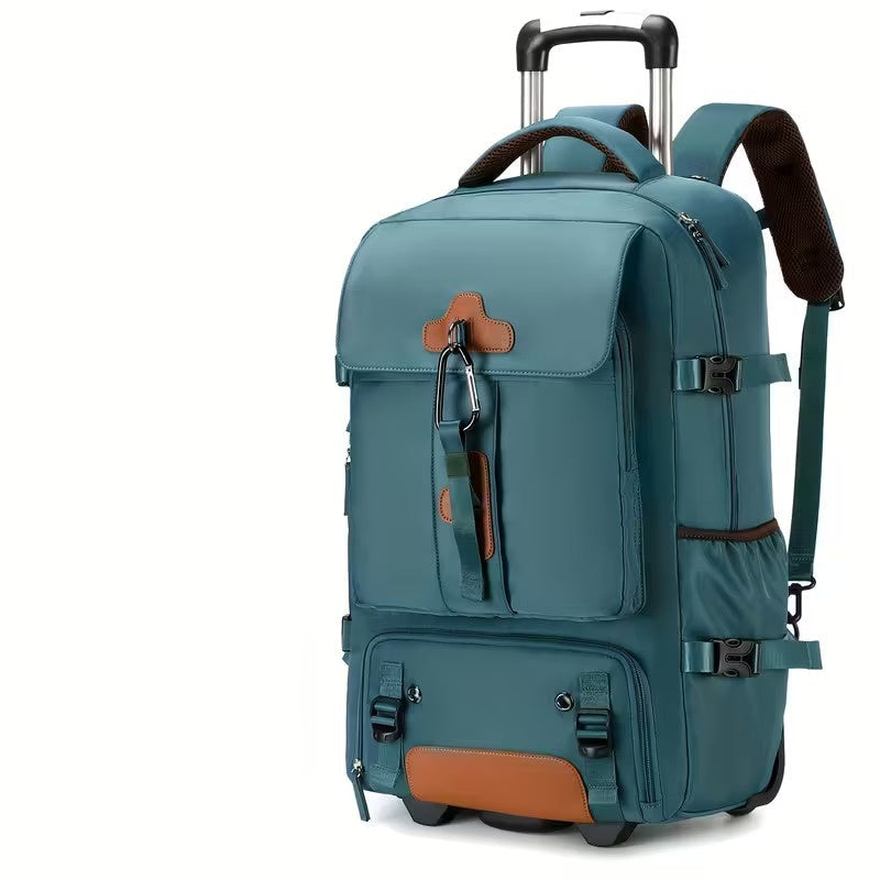 Convertible Luggage Bag