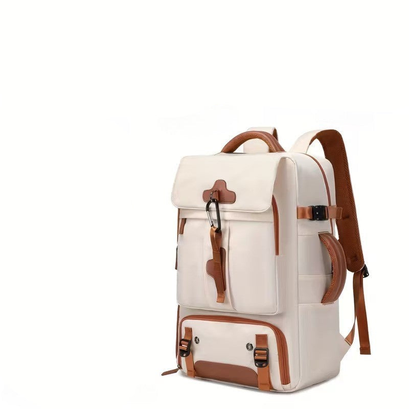 Convertible Luggage Bag