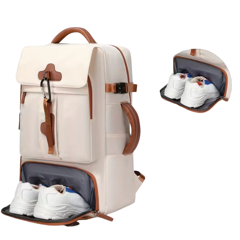 Convertible Luggage Bag