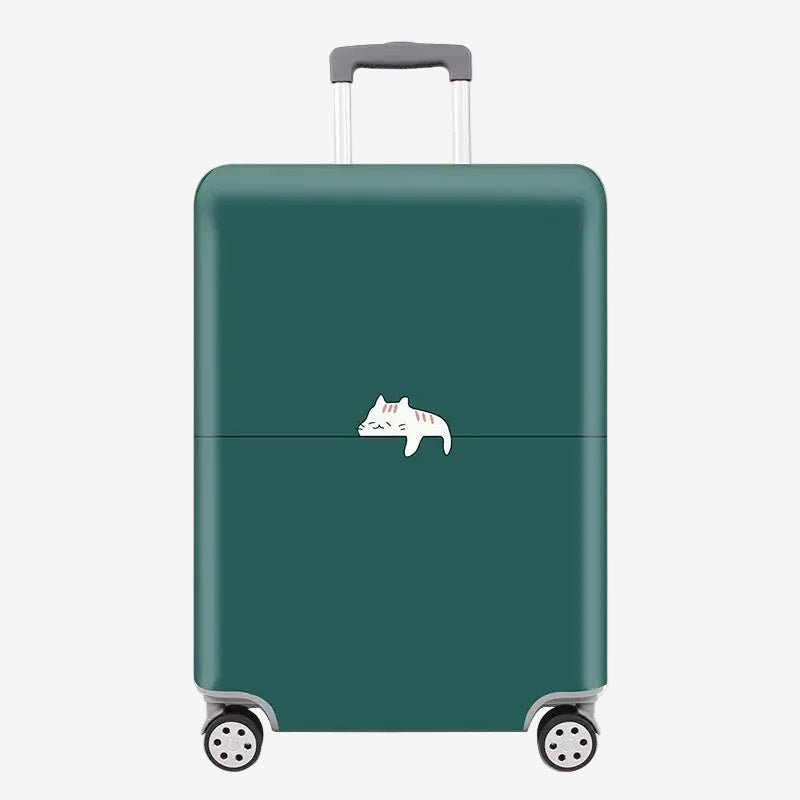 Elastic Luggage Protection Covers