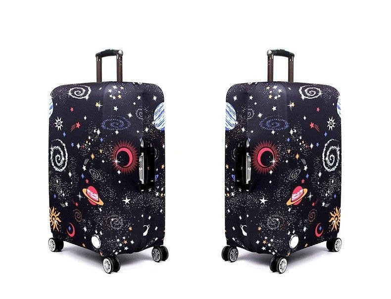 Elastic Luggage Protection Covers