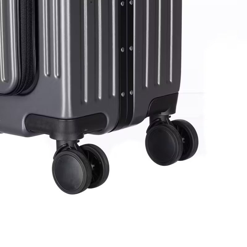 Hard-Shell Luggage Bag
