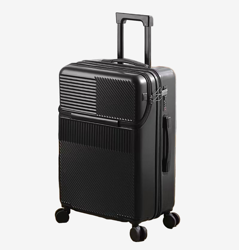 Hardshell Spinner Luggage Bag