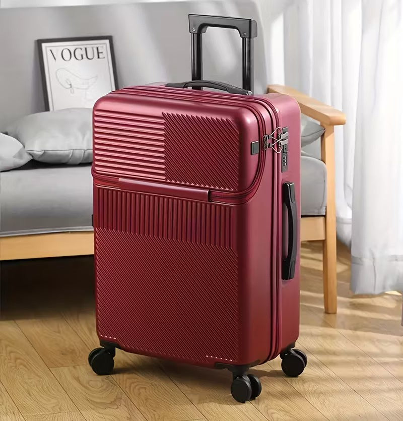 Hardshell Spinner Luggage Bag