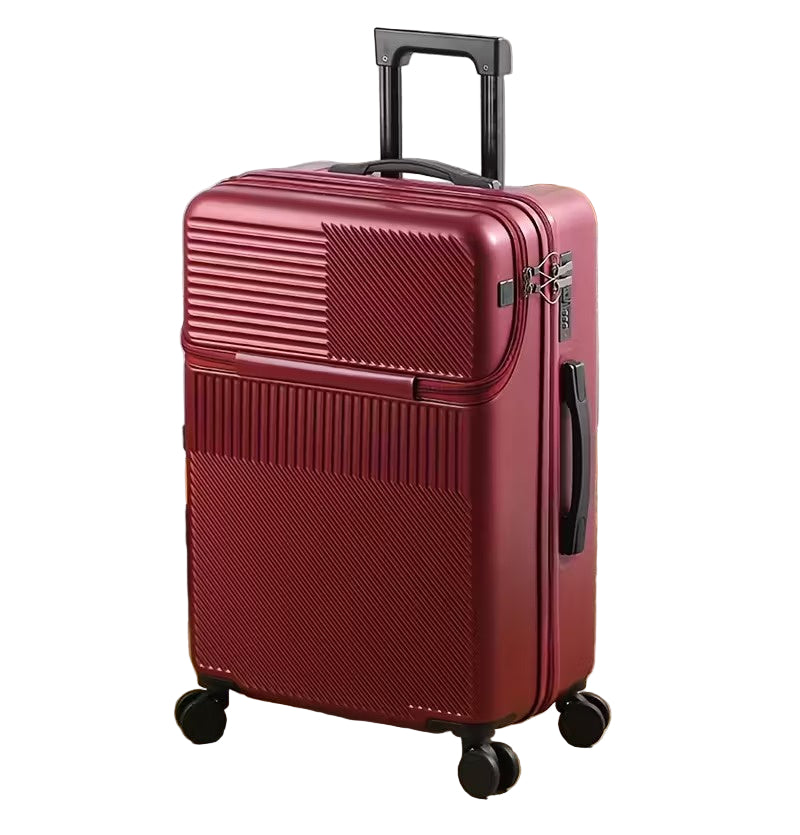 Hardshell Spinner Luggage Bag