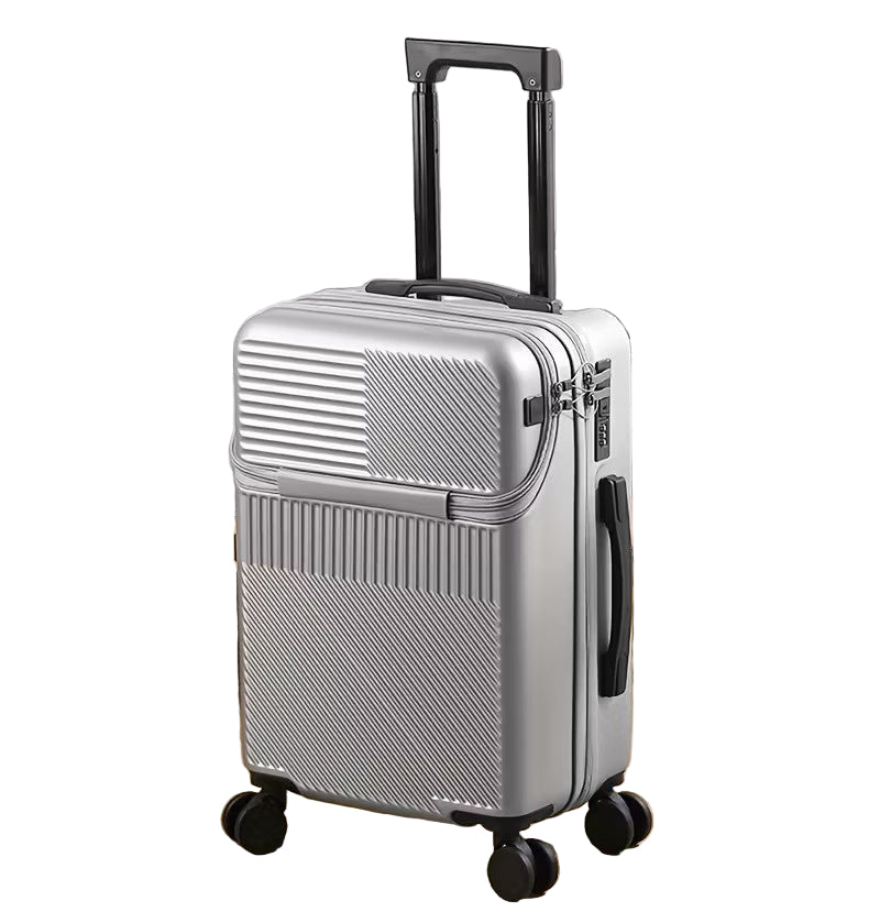 Hardshell Spinner Luggage Bag