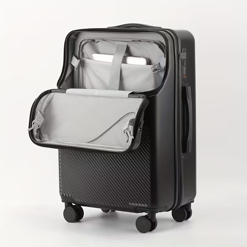 Hardshell Spinner Luggage Bag