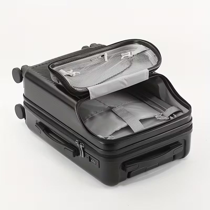 Hardshell Spinner Luggage Bag