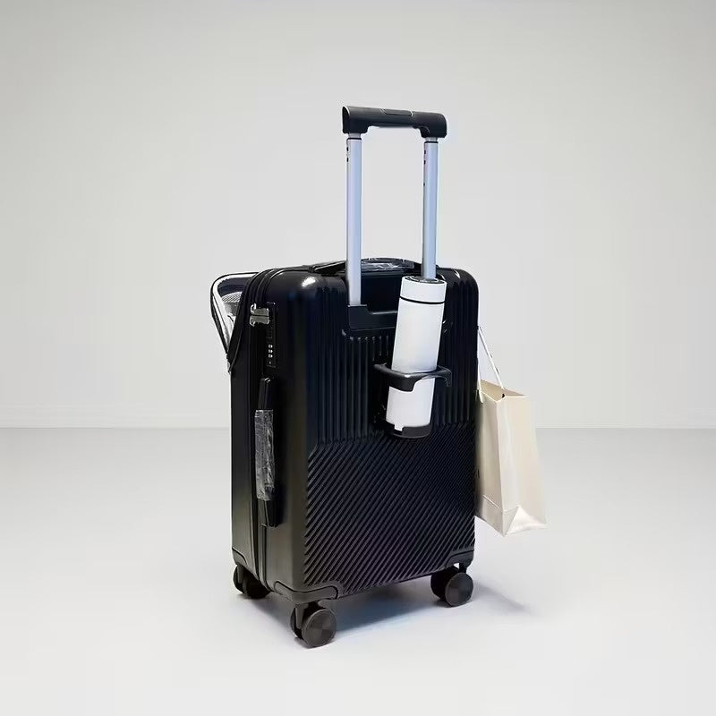 Hardshell Spinner Luggage Bag