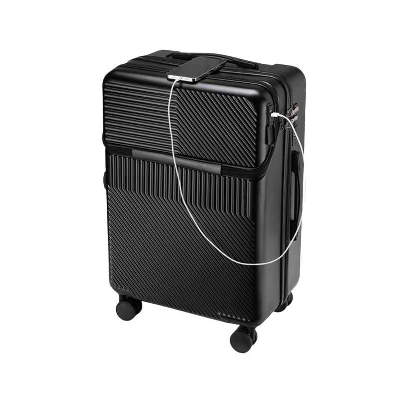 Hardshell Spinner Luggage Bag
