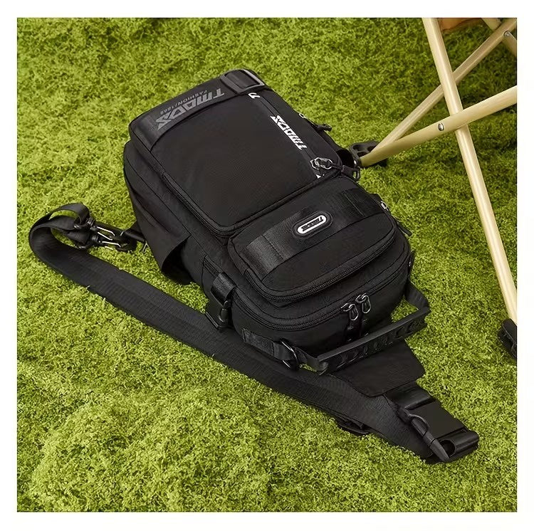 Rectangular Crossbody Sling Bag