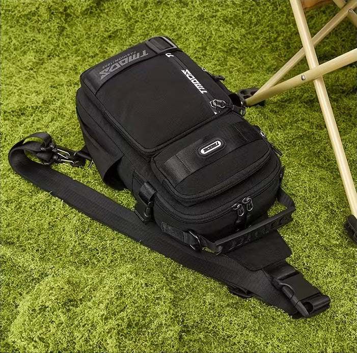 Rectangular Crossbody Sling Bag