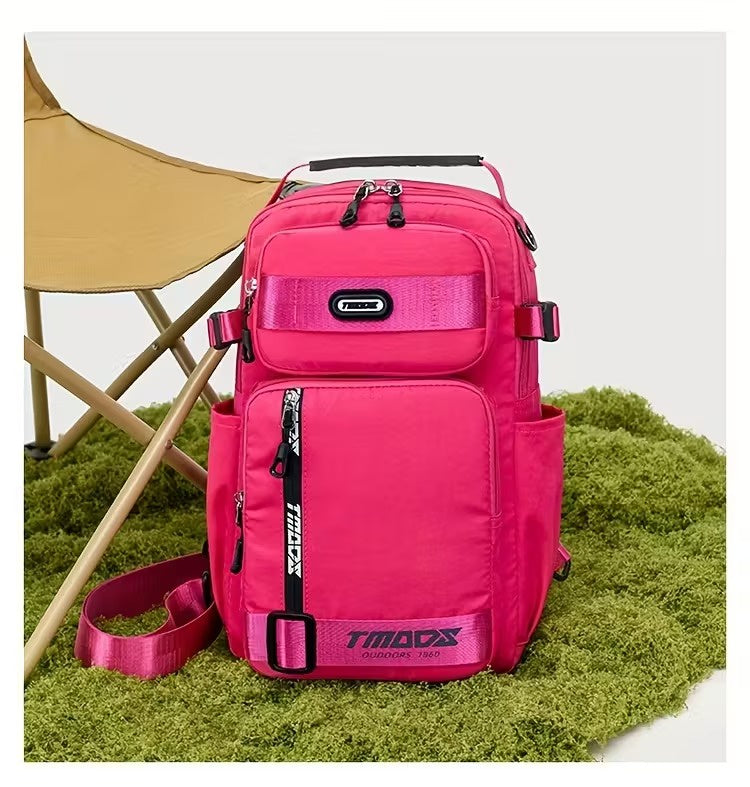 Rectangular Crossbody Sling Bag