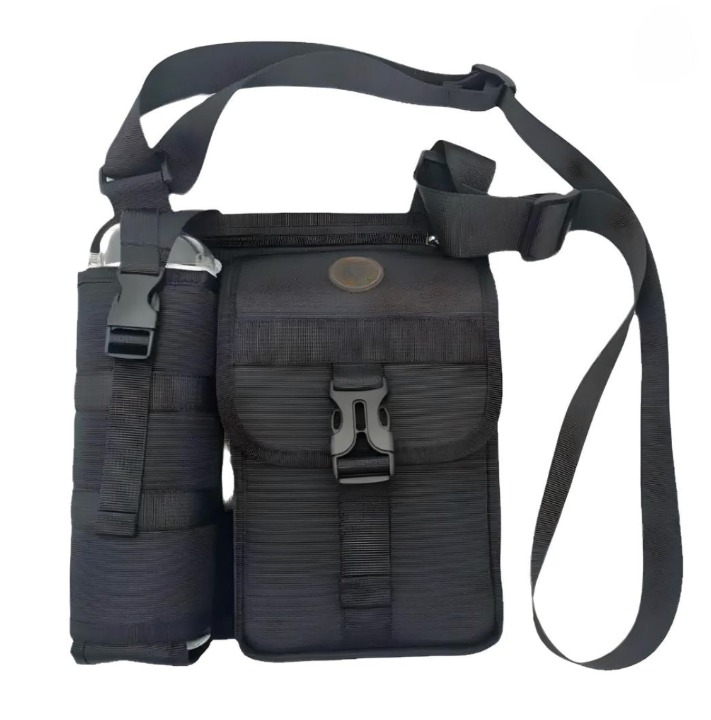 Active Crossbody Bag | Lightweight