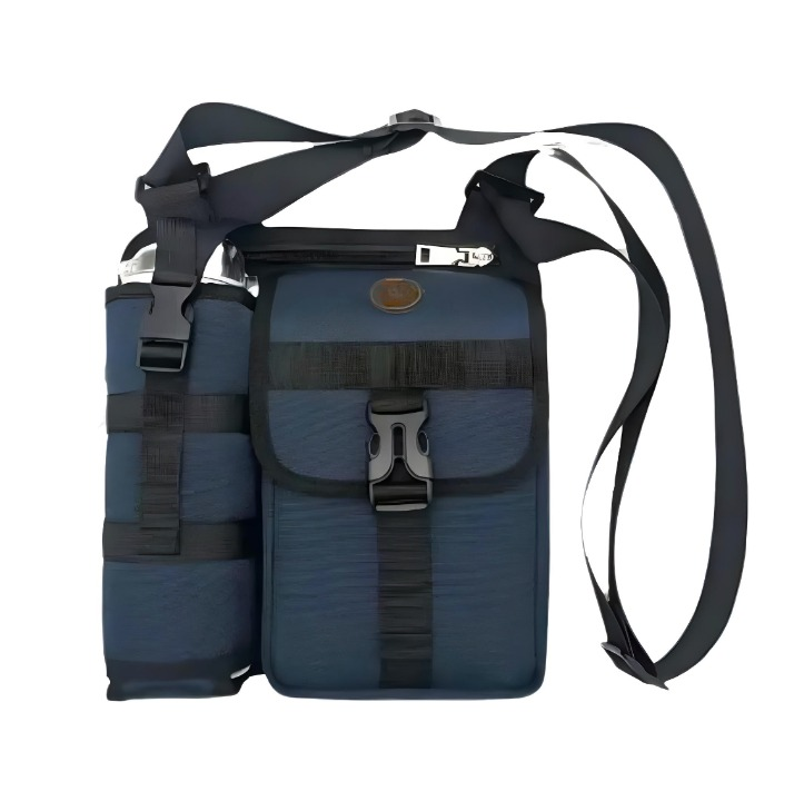 Active Crossbody Bag | Lightweight