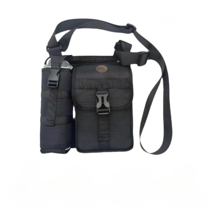 Active Crossbody Bag | Lightweight
