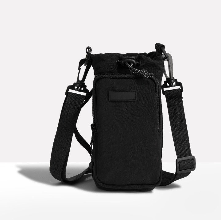 Active Crossbody Bag | Sustainable & Smart