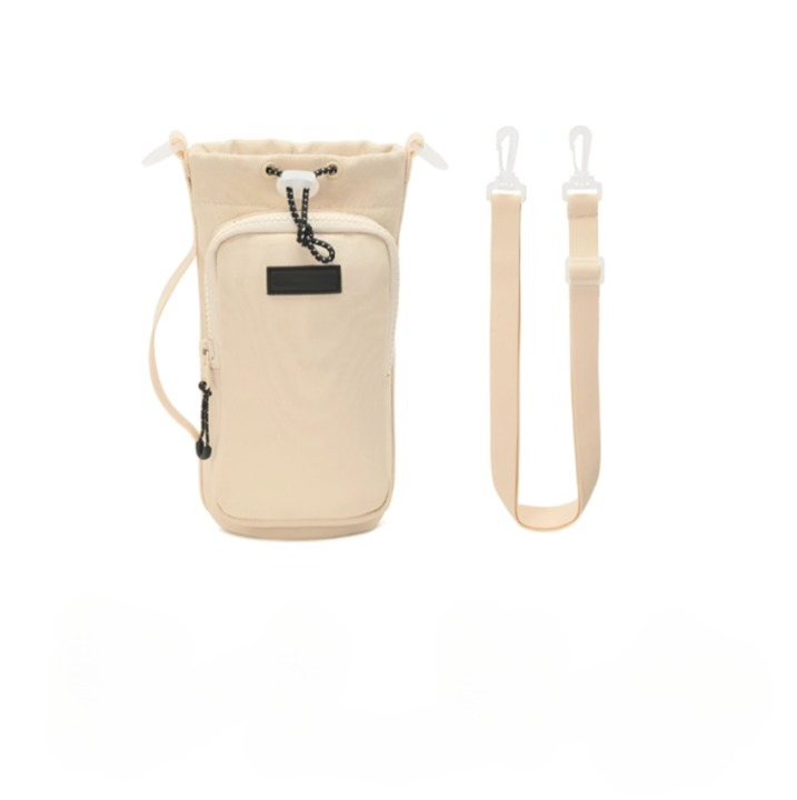 Active Crossbody Bag | Sustainable & Smart