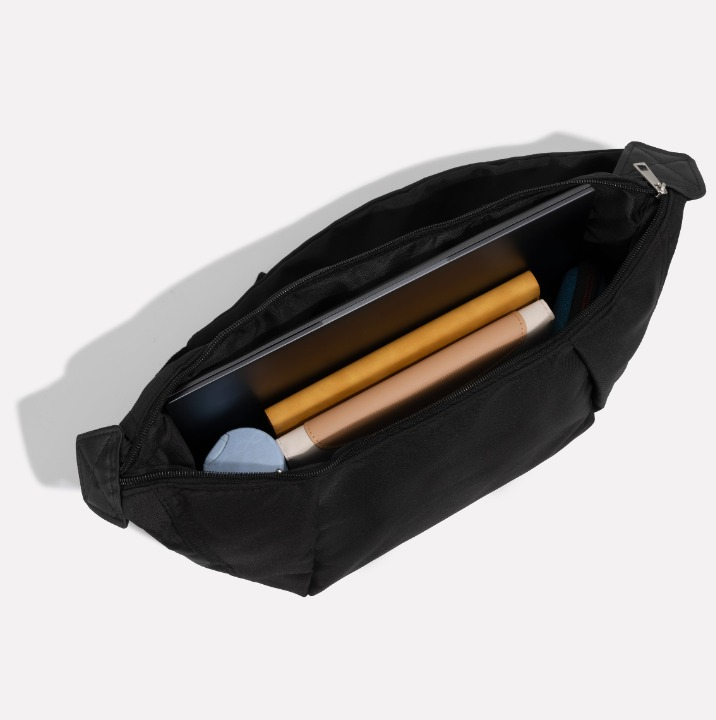 Versatile Crossbody Bag | Lightweight
