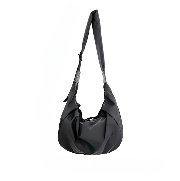 Versatile Crossbody Bag | Lightweight