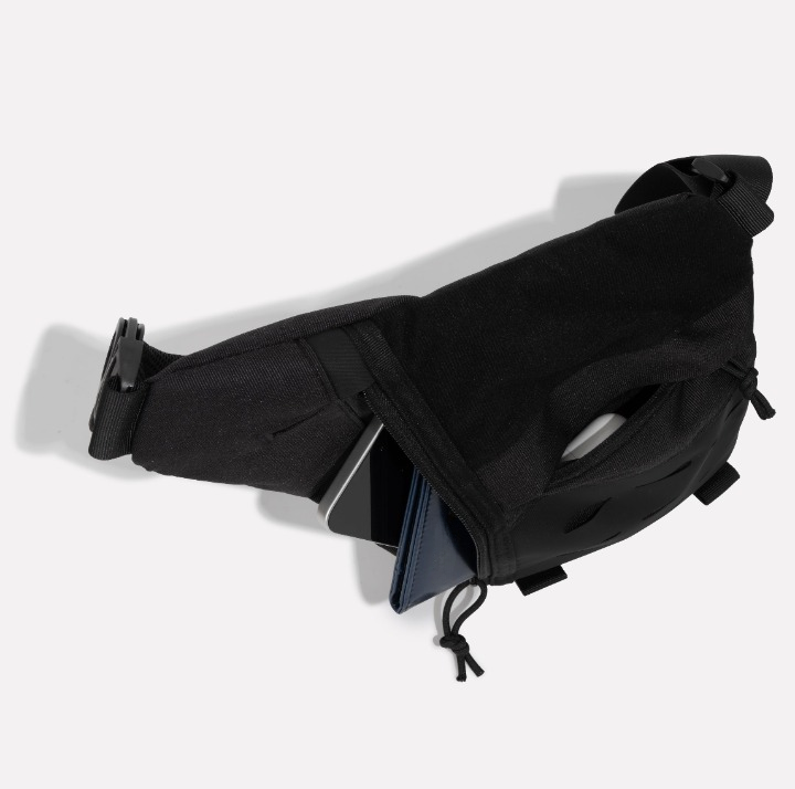 Durable Crossbody Bag | Rugged & Tactical