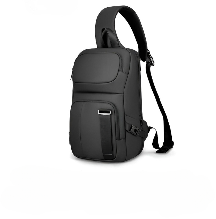 Tech-Safe Crossbody Bag | TechVault