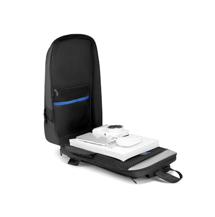 Tech-Safe Crossbody Bag | TechVault