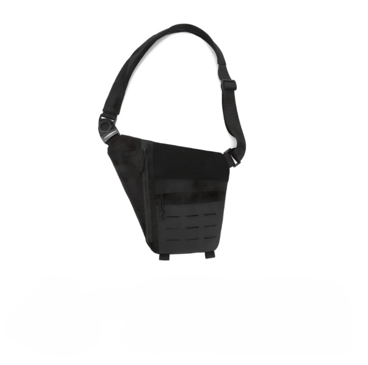 Durable Crossbody Bag | Rugged & Tactical