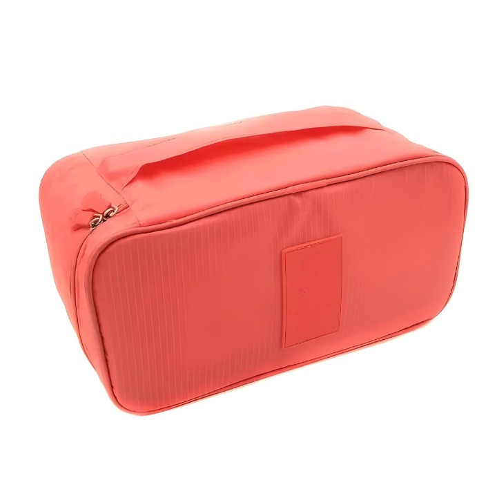 Compact Package Cubes | Smart Organisation