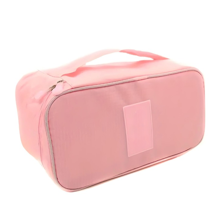 Compact Package Cubes | Smart Organisation