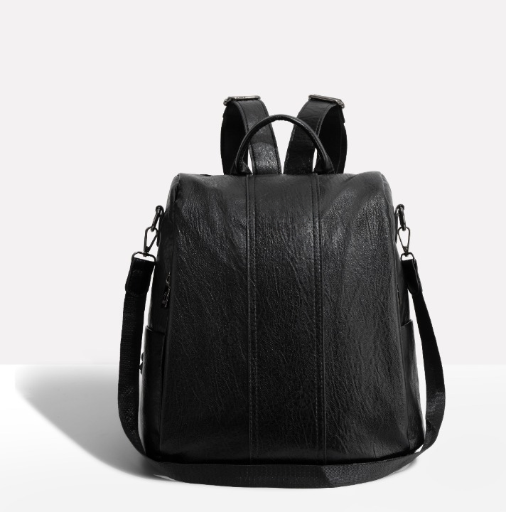 Elegant Travel Backpack | Anti-Theft Design