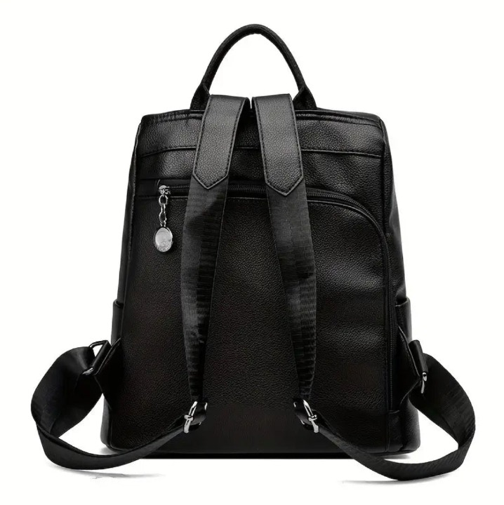 Elegant Travel Backpack | Anti-Theft Design