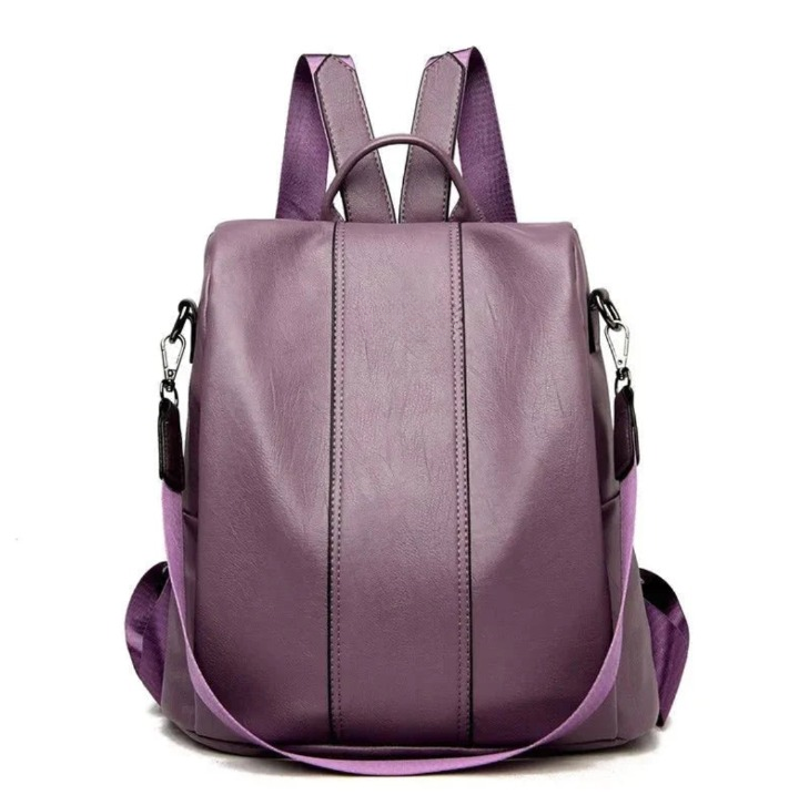 Elegant Travel Backpack | Anti-Theft Design
