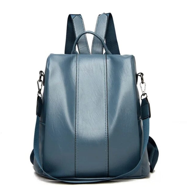 Elegant Travel Backpack | Anti-Theft Design