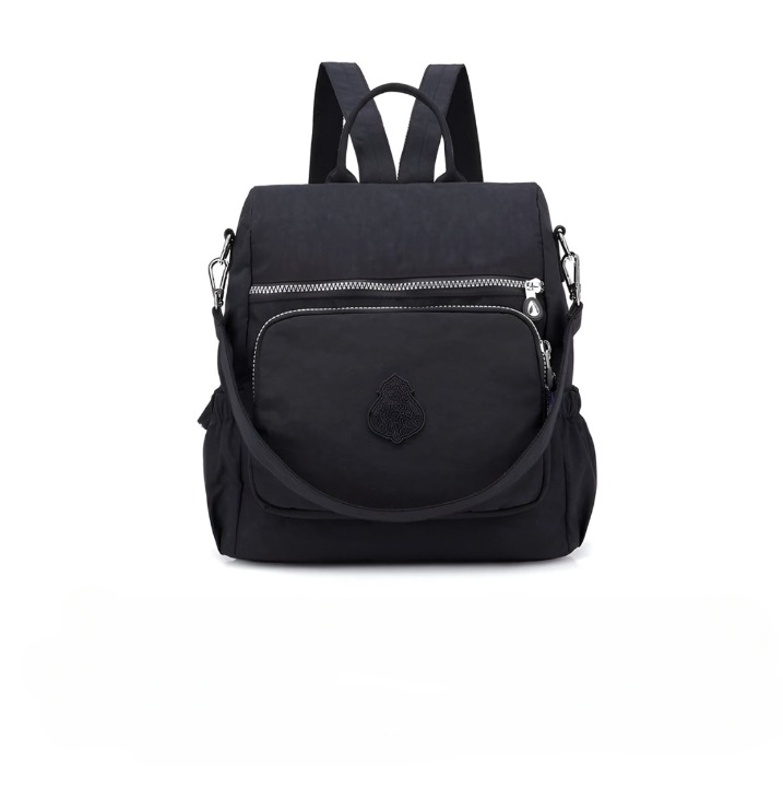 Versatile Travel Backpack | Secure & Stylish