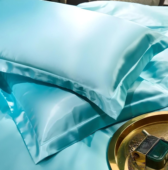 Soft Travel Pillow Cases | Hotel Comfort Ready