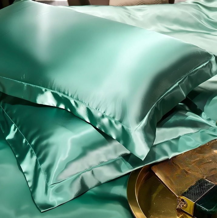 Soft Travel Pillow Cases | Hotel Comfort Ready