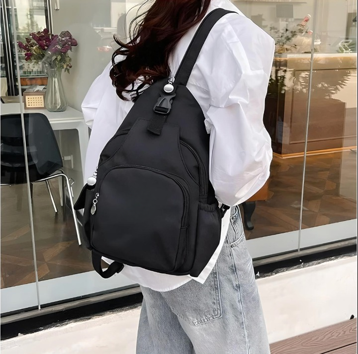 Transform Crossbody Bag | Secure & Flexible